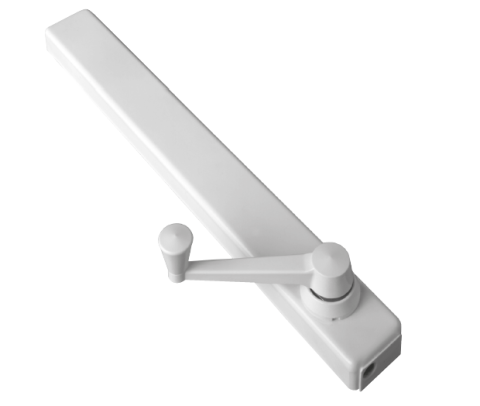 Midi Midi bedieningsdoos. midi, teleflex, teleflex midi, teleflex midi bedieningsdoos, mechanische raambediening, raamopener, teleflex mechanische raambediening, teleflex raamopener,