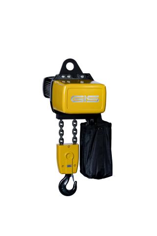 Kettingtakel, elektrische kettingtakel, GIS, gis takel, GP1600, GP2500, Teleflex, Teleflex takel, Teleflex GP1600, Teleflex GP2500, GIS GP1600, GIS GP2500, nieuwe generatie takels, Teleflex GIS takel, hijsoplossing, hijsoplossingen, hijsoplossing voor zware lasten